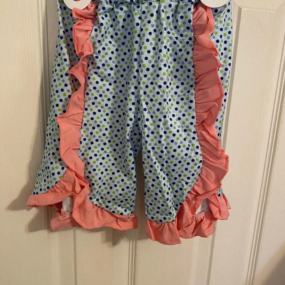 New Boutique Fishing Outfit